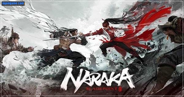 Naraka: Bladepoint  lọt top 10 game hot nhất tuần qua trên Steam