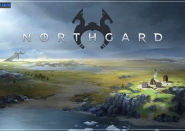 Northgard là game chiến thuật cấu hình nhẹ hấp dẫn
