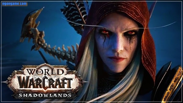World of Warcraft: Shadowlands là tựa game PC có doanh số mở màn cao nhất mọi thời đại